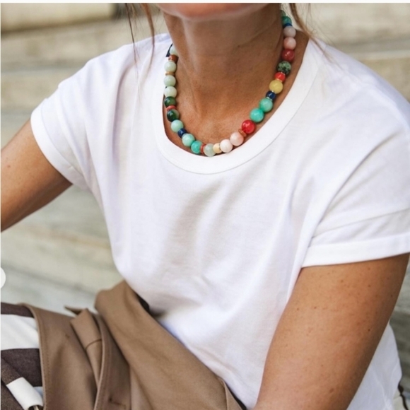 Roxanne Assoulin The Brigth By Necklace - Picture 2 of 5